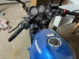 Kawasaki  Ninja 250R 2010 годаүшін800 000 тг. в Актобе