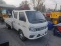 Foton  2-РЯДНАЯ КАБИНА 2021 года за 10 300 000 тг. в Уральск – фото 47