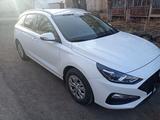 Hyundai i30 2022 года за 8 700 000 тг. в Экибастуз – фото 3