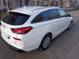 Hyundai i30 2022 годаүшін8 700 000 тг. в Экибастуз – фото 4