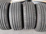 225 50 r17 Michelin за 125 000 тг. в Алматы