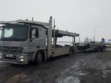 Mercedes-Benz  Actros 2013 года за 40 000 000 тг. в Алматы