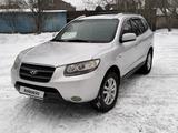 Hyundai Santa Fe 2007 года за 5 700 000 тг. в Алматы – фото 3