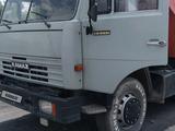 КамАЗ  53212 2002 года за 6 800 000 тг. в Караганда