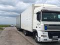 DAF  XF 95 2004 года за 19 500 000 тг. в Талдыкорган – фото 3