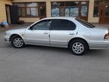 Nissan Maxima 1998 годаүшін2 700 000 тг. в Шолаккорган – фото 5