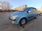 Hyundai Getz 2008 годаүшін2 800 000 тг. в Усть-Каменогорск – фото 2