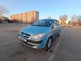 Hyundai Getz 2008 годаүшін2 800 000 тг. в Усть-Каменогорск