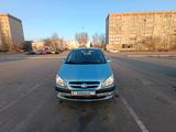 Hyundai Getz 2008 годаүшін2 800 000 тг. в Усть-Каменогорск – фото 3