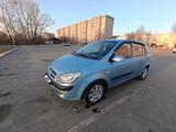 Hyundai Getz 2008 годаүшін2 800 000 тг. в Усть-Каменогорск – фото 4