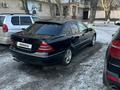 Mercedes-Benz C 320 2000 годаүшін3 700 000 тг. в Семей – фото 3