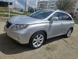 Lexus RX 350 2012 года за 12 000 000 тг. в Актобе – фото 3