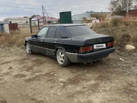 Mercedes-Benz 190 1992 года за 750 000 тг. в Актобе