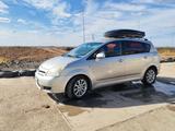 Toyota Corolla Verso 2005 годаүшін4 200 000 тг. в Аксай