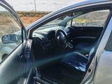 Toyota Corolla Verso 2005 годаүшін4 200 000 тг. в Аксай – фото 3