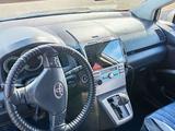 Toyota Corolla Verso 2005 годаүшін4 200 000 тг. в Аксай – фото 4