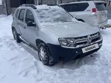 Renault Duster 2016 годаfor2 500 000 тг. в Усть-Каменогорск