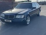 Mercedes-Benz S 320 1997 года за 4 500 000 тг. в Алматы – фото 2