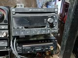 Магнитола на Subaru за 10 000 тг. в Алматы – фото 2