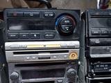Магнитола на Subaru за 10 000 тг. в Алматы – фото 4