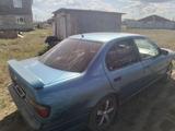 Nissan Primera 1996 годаүшін700 000 тг. в Актобе – фото 3