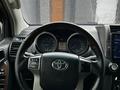 Toyota Land Cruiser Prado 2013 годаүшін15 300 000 тг. в Актобе – фото 13