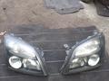 Фонари Фары противотуманки поворотник повторители реснички сабля с Германии за 10 000 тг. в Алматы – фото 7