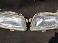 Фонари Фары противотуманки поворотник повторители реснички сабля с Германии за 10 000 тг. в Алматы – фото 15