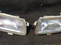 Фонари Фары противотуманки поворотник повторители реснички сабля с Германии за 10 000 тг. в Алматы – фото 16