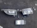 Фонари Фары противотуманки поворотник повторители реснички сабля с Германии за 10 000 тг. в Алматы – фото 26