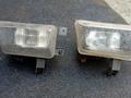 Фонари Фары противотуманки поворотник повторители реснички сабля с Германии за 10 000 тг. в Алматы – фото 27