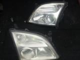 Фонари Фары противотуманки поворотник повторители реснички сабля с Германии за 10 000 тг. в Алматы – фото 3
