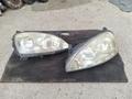 Фонари Фары противотуманки поворотник повторители реснички сабля с Германии за 10 000 тг. в Алматы – фото 20