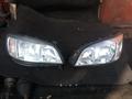 Фонари Фары противотуманки поворотник повторители реснички сабля с Германии за 10 000 тг. в Алматы – фото 5
