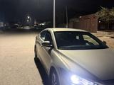 Hyundai Elantra 2018 года за 7 500 000 тг. в Кызылорда – фото 3
