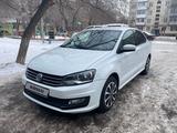 Volkswagen Polo 2017 года за 5 000 000 тг. в Актобе