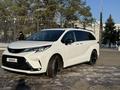 Toyota Sienna 2021 года за 22 000 000 тг. в Астана