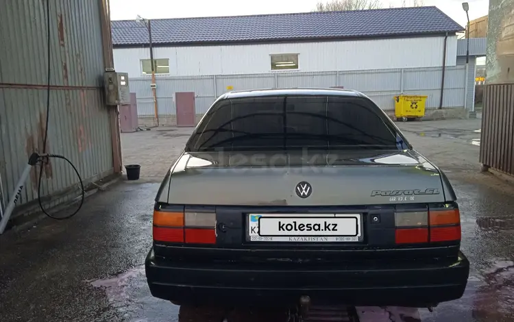 Volkswagen Passat 1991 года за 650 000 тг. в Экибастуз