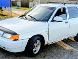 ВАЗ (Lada) 2111 2001 года за 500 000 тг. в Уральск