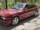 BMW 520 1993 годаүшін1 200 000 тг. в Караганда