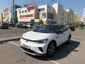 Volkswagen ID.4 2023 года за 9 200 000 тг. в Алматы – фото 2