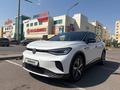 Volkswagen ID.4 2023 года за 9 200 000 тг. в Алматы – фото 11