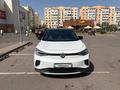 Volkswagen ID.4 2023 года за 9 200 000 тг. в Алматы – фото 3