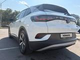 Volkswagen ID.4 2023 года за 9 200 000 тг. в Алматы