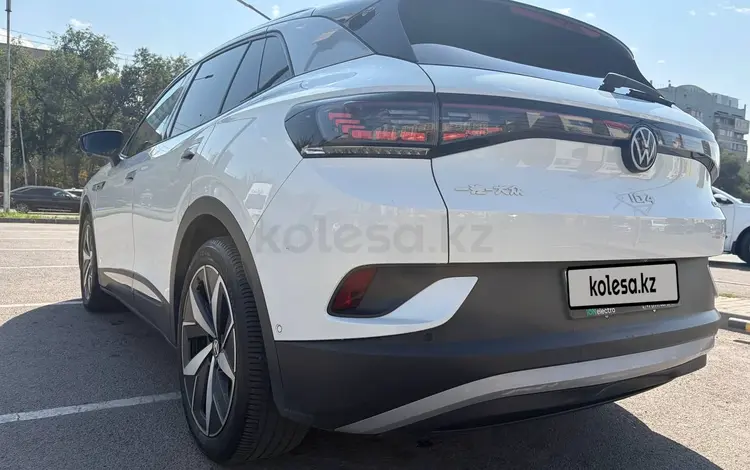 Volkswagen ID.4 2023 года за 9 200 000 тг. в Алматы