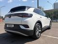 Volkswagen ID.4 2023 года за 9 200 000 тг. в Алматы – фото 9
