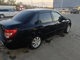 ВАЗ (Lada) Granta 2190 2014 года за 2 700 000 тг. в Усть-Каменогорск – фото 2