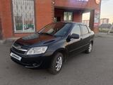 ВАЗ (Lada) Granta 2190 2014 года за 2 700 000 тг. в Усть-Каменогорск
