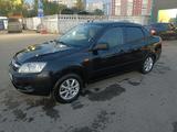 ВАЗ (Lada) Granta 2190 2014 года за 2 700 000 тг. в Усть-Каменогорск – фото 3