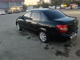 ВАЗ (Lada) Granta 2190 2014 года за 2 700 000 тг. в Усть-Каменогорск – фото 4